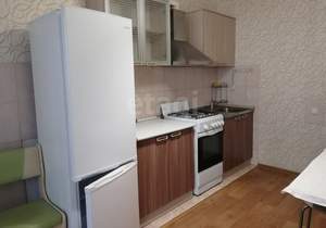 1-к квартира, вторичка, 40м2, 7/10 этаж