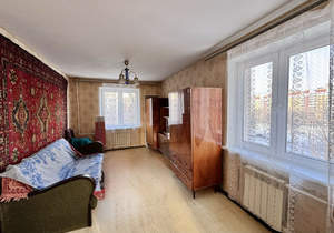 4-к квартира, вторичка, 86м2, 3/9 этаж