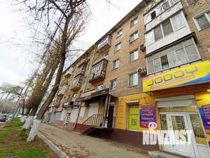 2-к квартира, вторичка, 43м2, 4/4 этаж