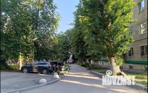 2-к квартира, вторичка, 42м2, 4/9 этаж