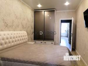 2-к квартира, вторичка, 64м2, 5/10 этаж