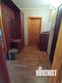 3-к квартира, вторичка, 56м2, 4/9 этаж