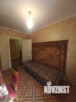 3-к квартира, вторичка, 51м2, 2/5 этаж