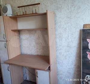 1-к квартира, вторичка, 21м2, 3/9 этаж