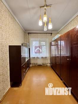 2-к квартира, вторичка, 49м2, 3/5 этаж