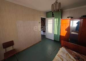 3-к квартира, вторичка, 55м2, 8/9 этаж