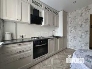 3-к квартира, вторичка, 62м2, 8/9 этаж