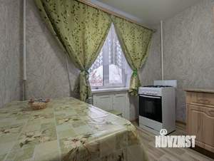 1-к квартира, вторичка, 37м2, 4/9 этаж