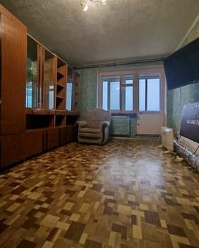 2-к квартира, вторичка, 49м2, 10/10 этаж