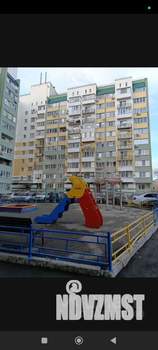 1-к квартира, вторичка, 54м2, 7/10 этаж