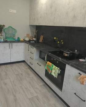 3-к квартира, вторичка, 66м2, 7/10 этаж