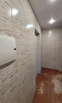 2-к квартира, вторичка, 45м2, 3/5 этаж