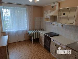1-к квартира, вторичка, 41м2, 6/10 этаж