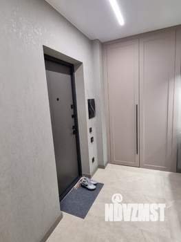 3-к квартира, вторичка, 73м2, 10/27 этаж