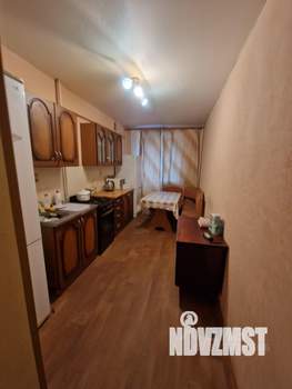 1-к квартира, вторичка, 41м2, 1/9 этаж