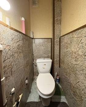 3-к квартира, вторичка, 63м2, 9/9 этаж