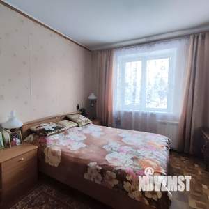3-к квартира, вторичка, 57м2, 1/9 этаж
