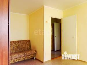 1-к квартира, вторичка, 33м2, 3/10 этаж