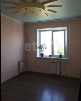 3-к квартира, вторичка, 64м2, 8/9 этаж
