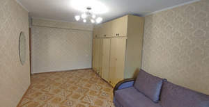2-к квартира, вторичка, 43м2, 2/9 этаж