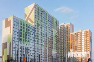 2-к квартира, вторичка, 59м2, 13/24 этаж