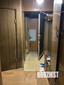 3-к квартира, вторичка, 59м2, 2/5 этаж