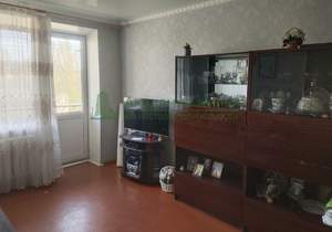 3-к квартира, вторичка, 50м2, 5/5 этаж