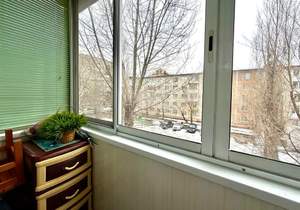 2-к квартира, вторичка, 42м2, 3/5 этаж