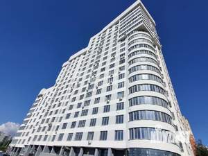 3-к квартира, вторичка, 118м2, 5/16 этаж