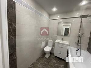 2-к квартира, вторичка, 40м2, 1/10 этаж