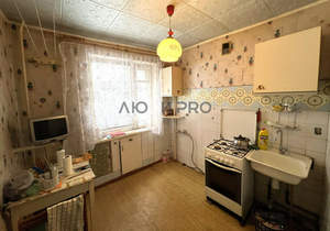 3-к квартира, вторичка, 56м2, 2/5 этаж