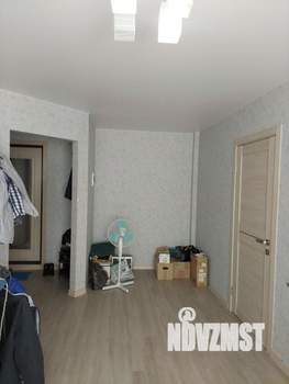 2-к квартира, вторичка, 41м2, 8/9 этаж