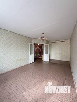 1-к квартира, вторичка, 39м2, 6/10 этаж