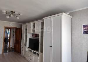 2-к квартира, вторичка, 56м2, 5/9 этаж