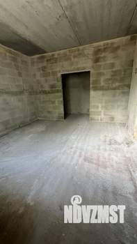 1-к квартира, вторичка, 57м2, 2/10 этаж