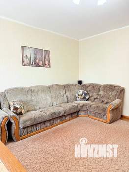 3-к квартира, вторичка, 64м2, 7/9 этаж