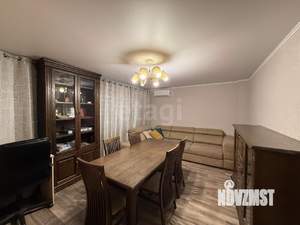 3-к квартира, вторичка, 61м2, 2/9 этаж