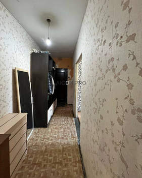 3-к квартира, вторичка, 64м2, 4/10 этаж
