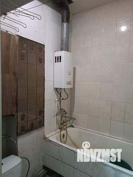 2-к квартира, вторичка, 43м2, 4/4 этаж