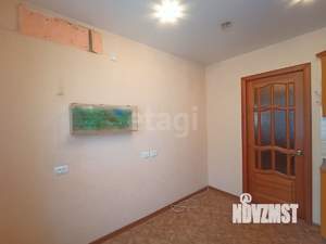 3-к квартира, вторичка, 57м2, 5/9 этаж