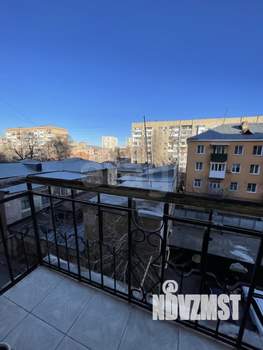 3-к квартира, вторичка, 78м2, 4/10 этаж