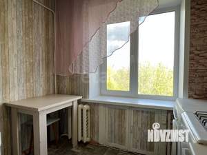 1-к квартира, вторичка, 30м2, 5/5 этаж