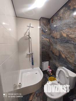 2-к квартира, вторичка, 53м2, 2/16 этаж