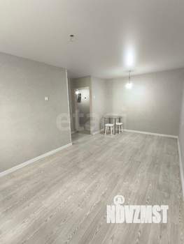 1-к квартира, вторичка, 31м2, 2/5 этаж