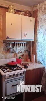 2-к квартира, вторичка, 43м2, 2/6 этаж