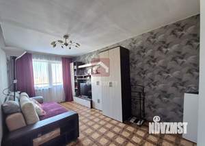 2-к квартира, вторичка, 48м2, 14/14 этаж