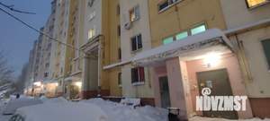 2-к квартира, сданный дом, 71м2, 3/10 этаж