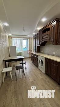 1-к квартира, вторичка, 38м2, 6/10 этаж