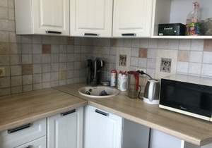 2-к квартира, вторичка, 43м2, 5/5 этаж