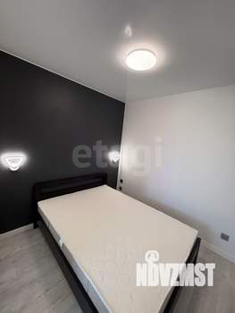 1-к квартира, вторичка, 36м2, 3/10 этаж